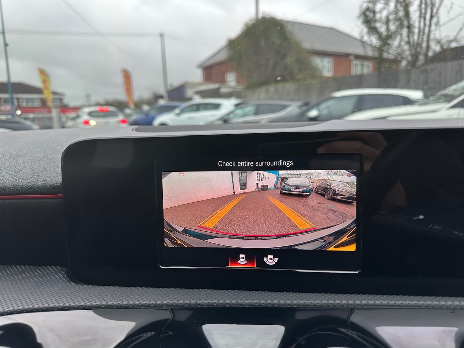 Used Mercedes-Benz A-Class 2020 for sale - 76737902: Photo 22