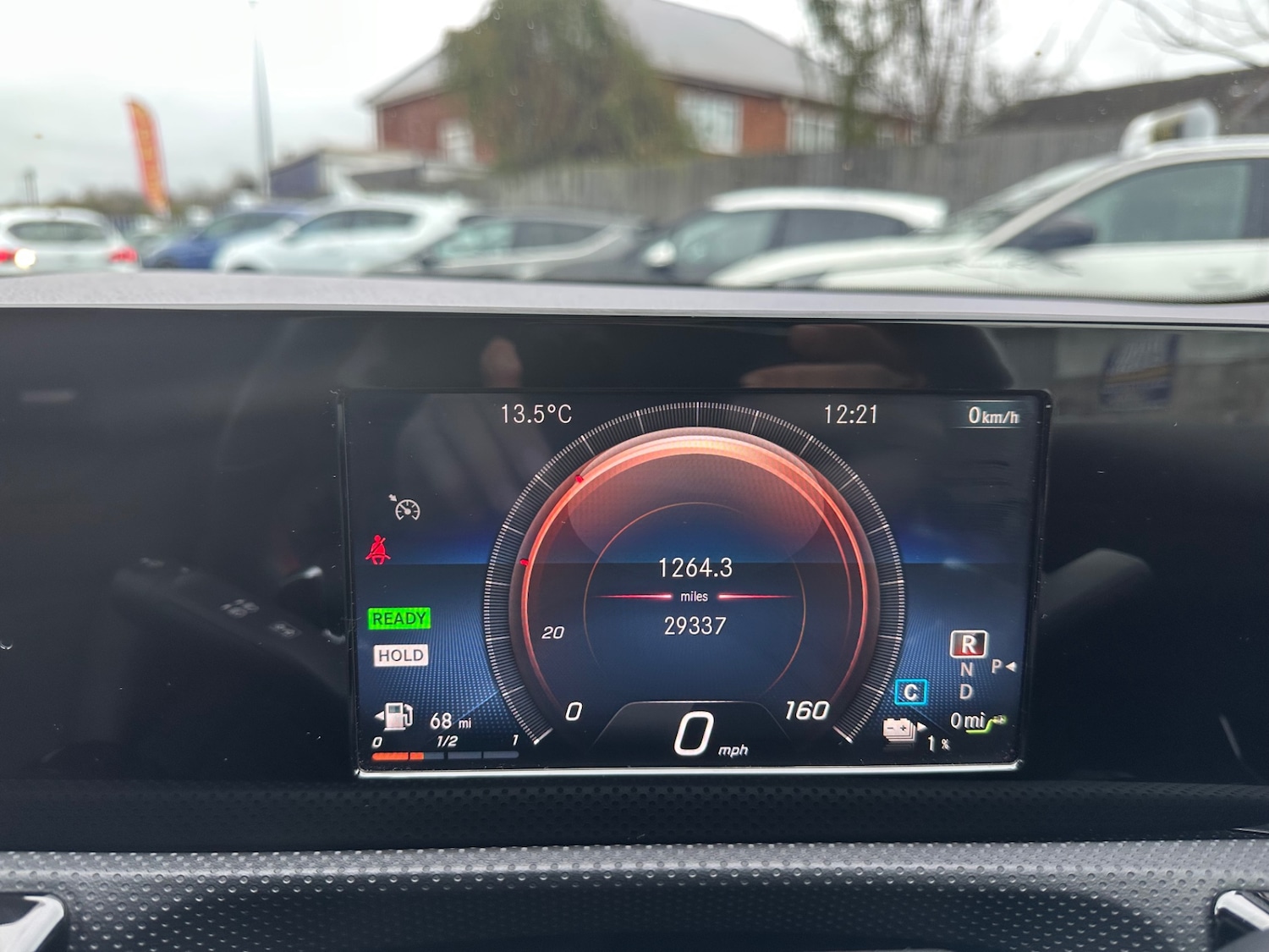 Used Mercedes-Benz A-Class 2020 for sale - 76737902: Photo 23