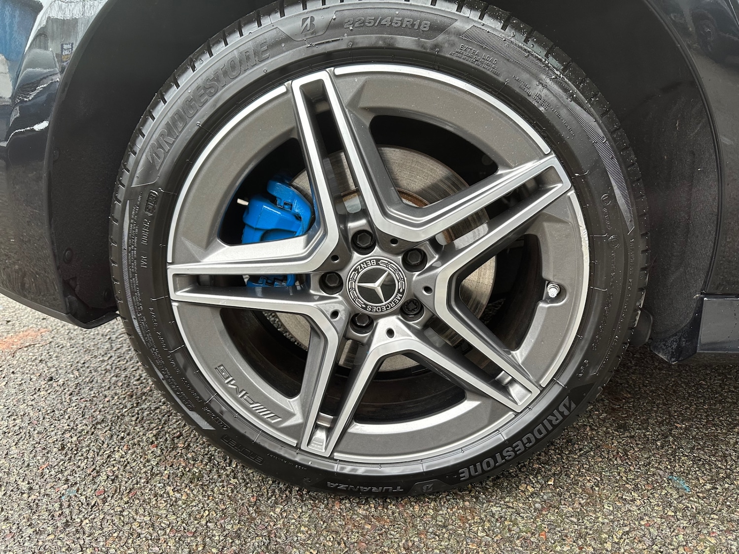 Used Mercedes-Benz A-Class 2020 for sale - 76737902: Photo 24