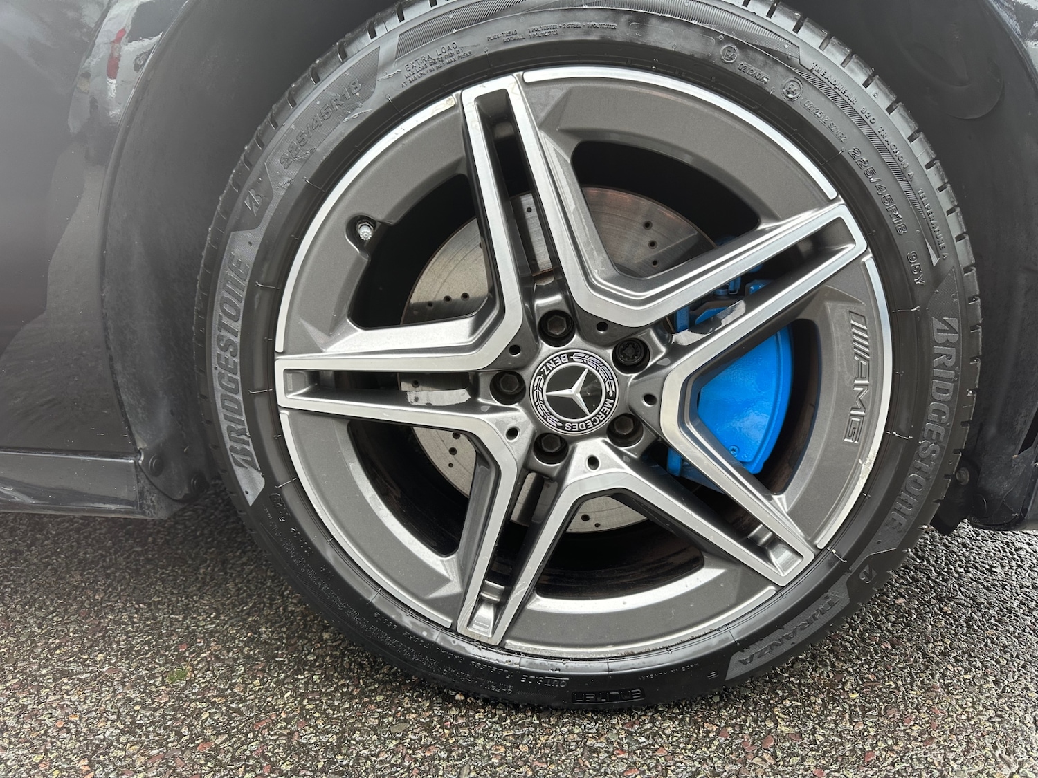 Used Mercedes-Benz A-Class 2020 for sale - 76737902: Photo 25