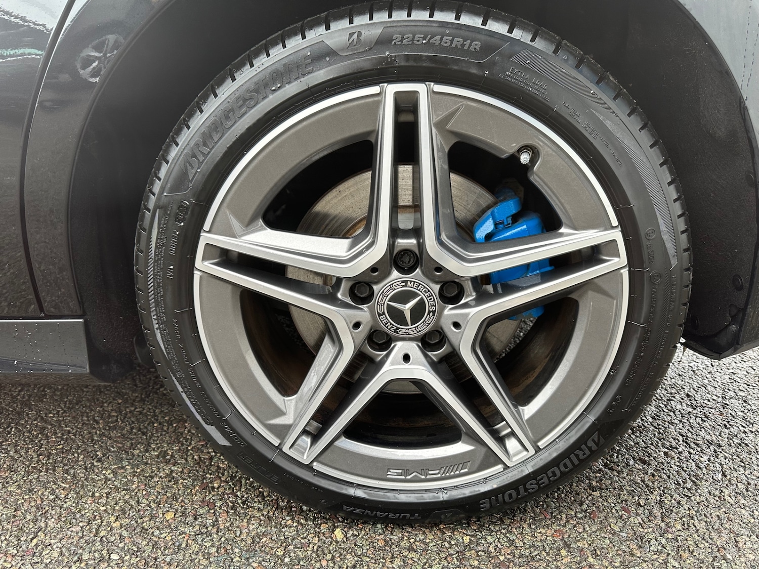 Used Mercedes-Benz A-Class 2020 for sale - 76737902: Photo 27