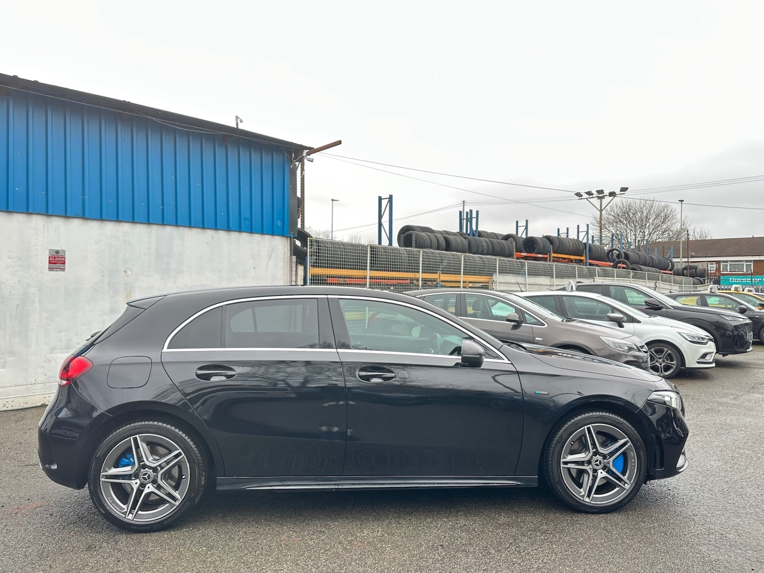 Used Mercedes-Benz A-Class 2020 for sale - 76737902: Photo 7