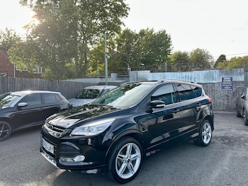 Ford - Kuga