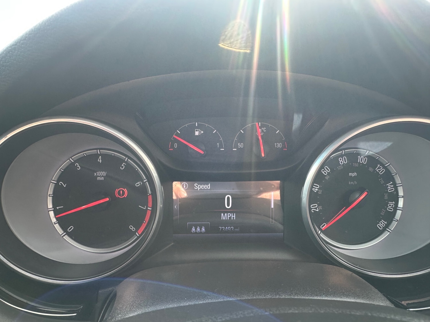 Used Vauxhall Astra 2018 for sale - 78011693: Photo 15