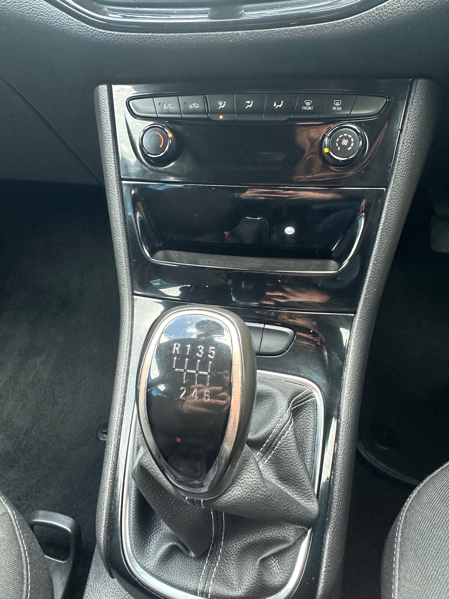 Used Vauxhall Astra 2018 for sale - 78011693: Photo 19