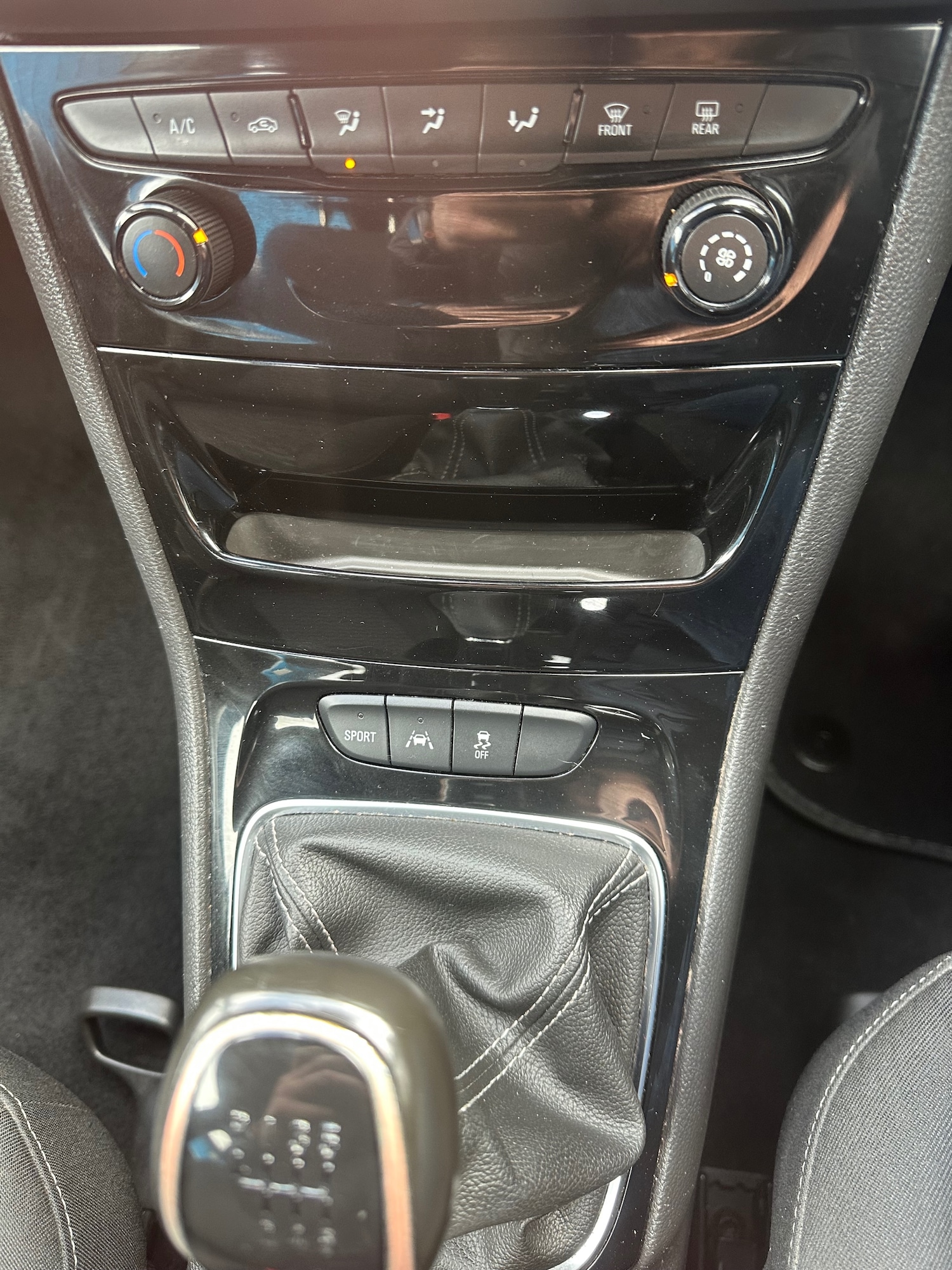 Used Vauxhall Astra 2018 for sale - 78011693: Photo 20