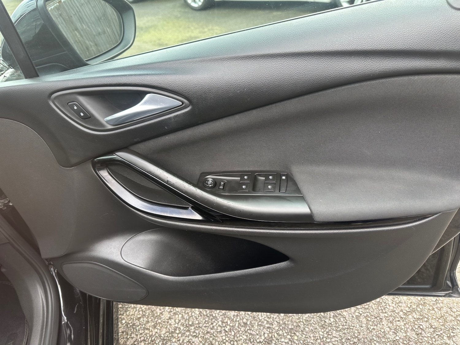 Used Vauxhall Astra 2018 for sale - 78011693: Photo 21