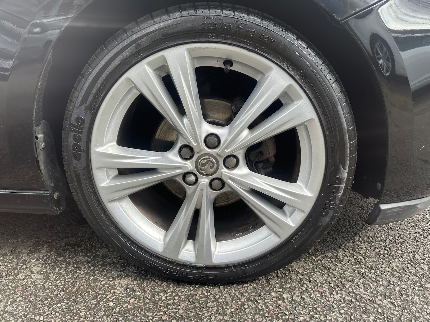 Used Vauxhall Astra 2018 for sale - 78011693: Photo 22