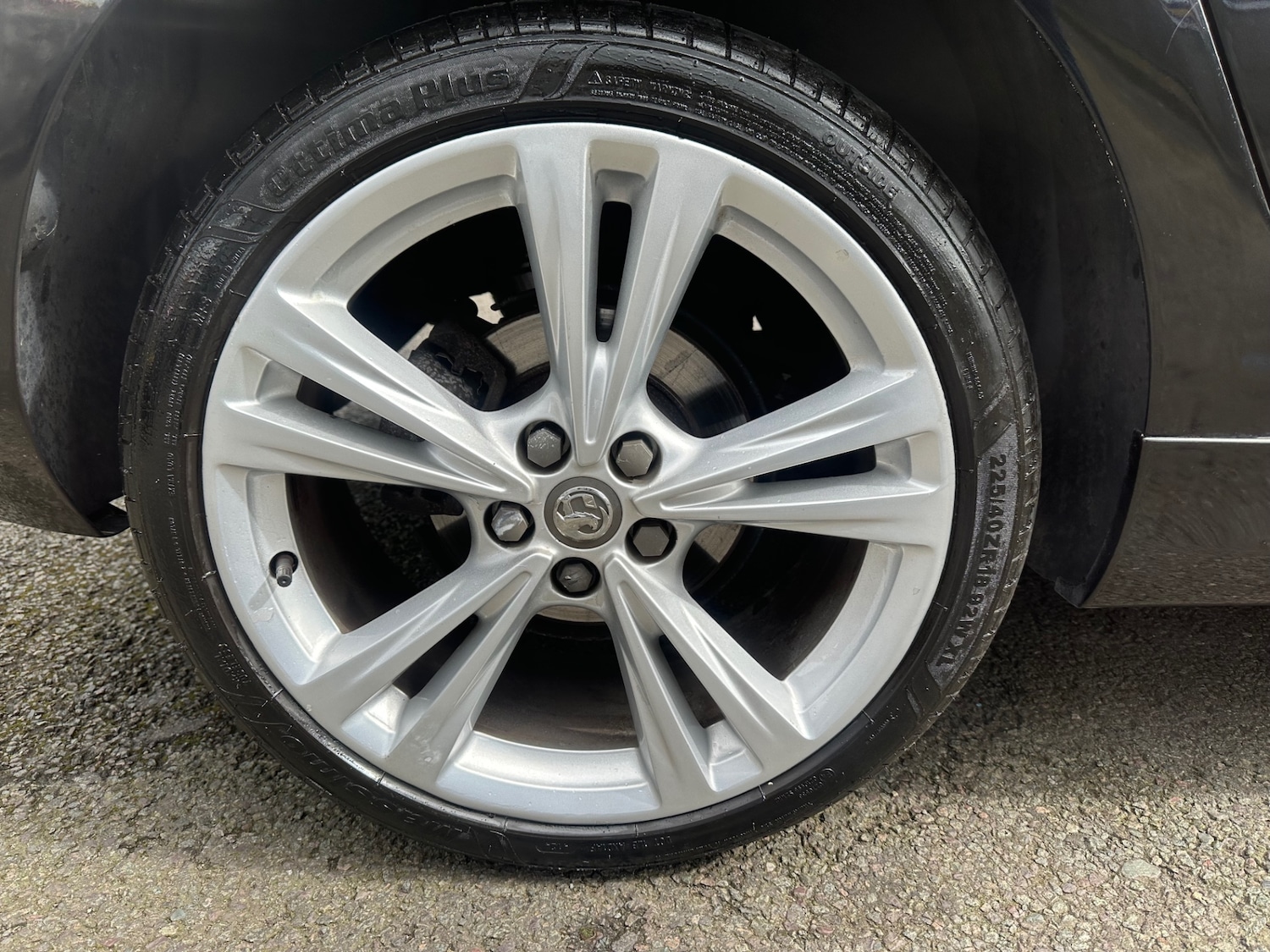 Used Vauxhall Astra 2018 for sale - 78011693: Photo 23