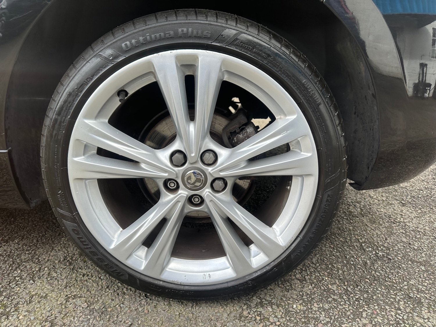 Used Vauxhall Astra 2018 for sale - 78011693: Photo 24