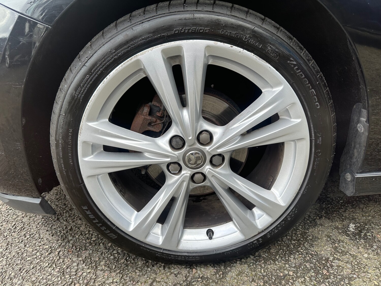 Used Vauxhall Astra 2018 for sale - 78011693: Photo 25