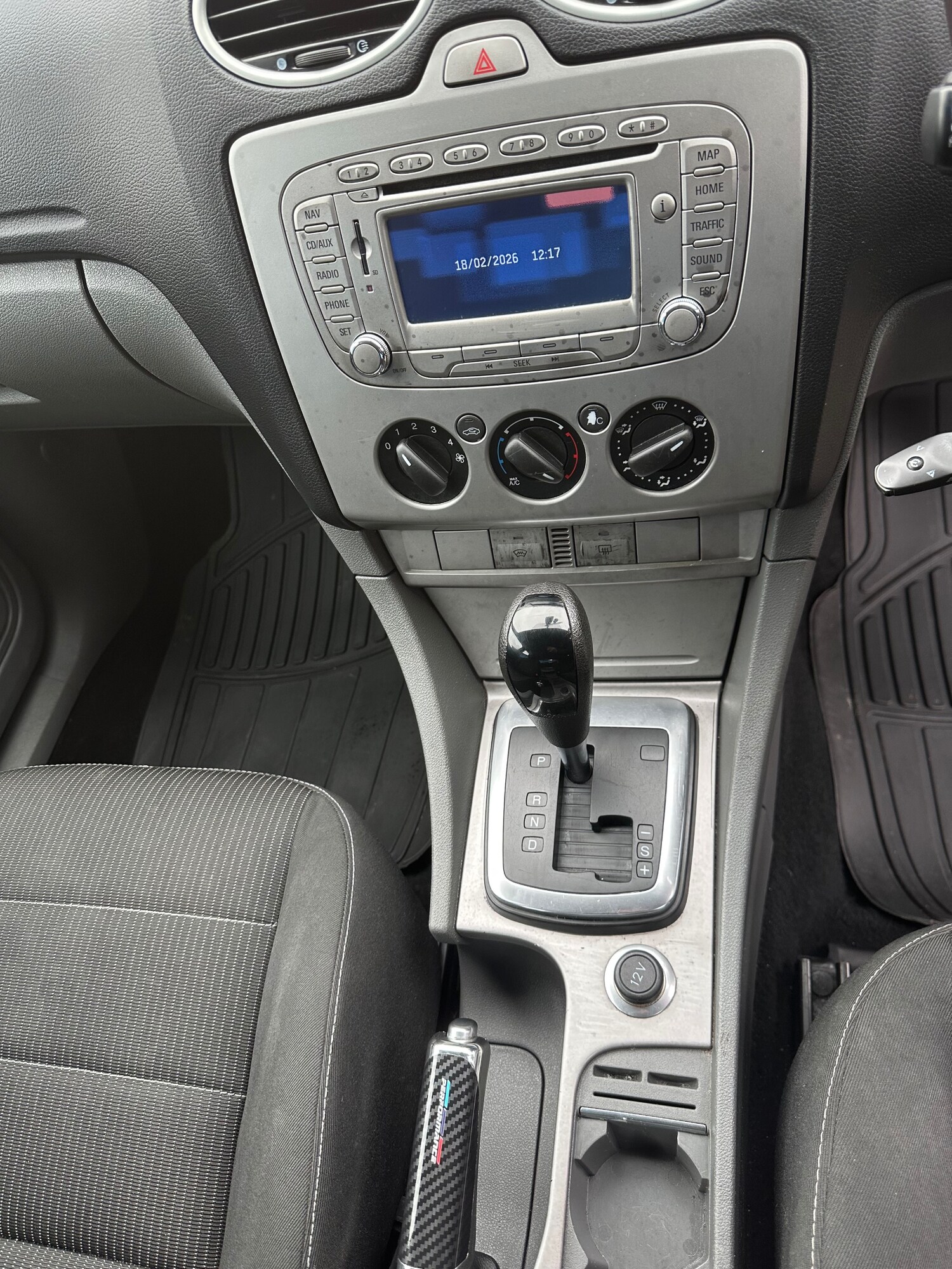 Used Ford Focus 2011 for sale - 77595747: Photo 12