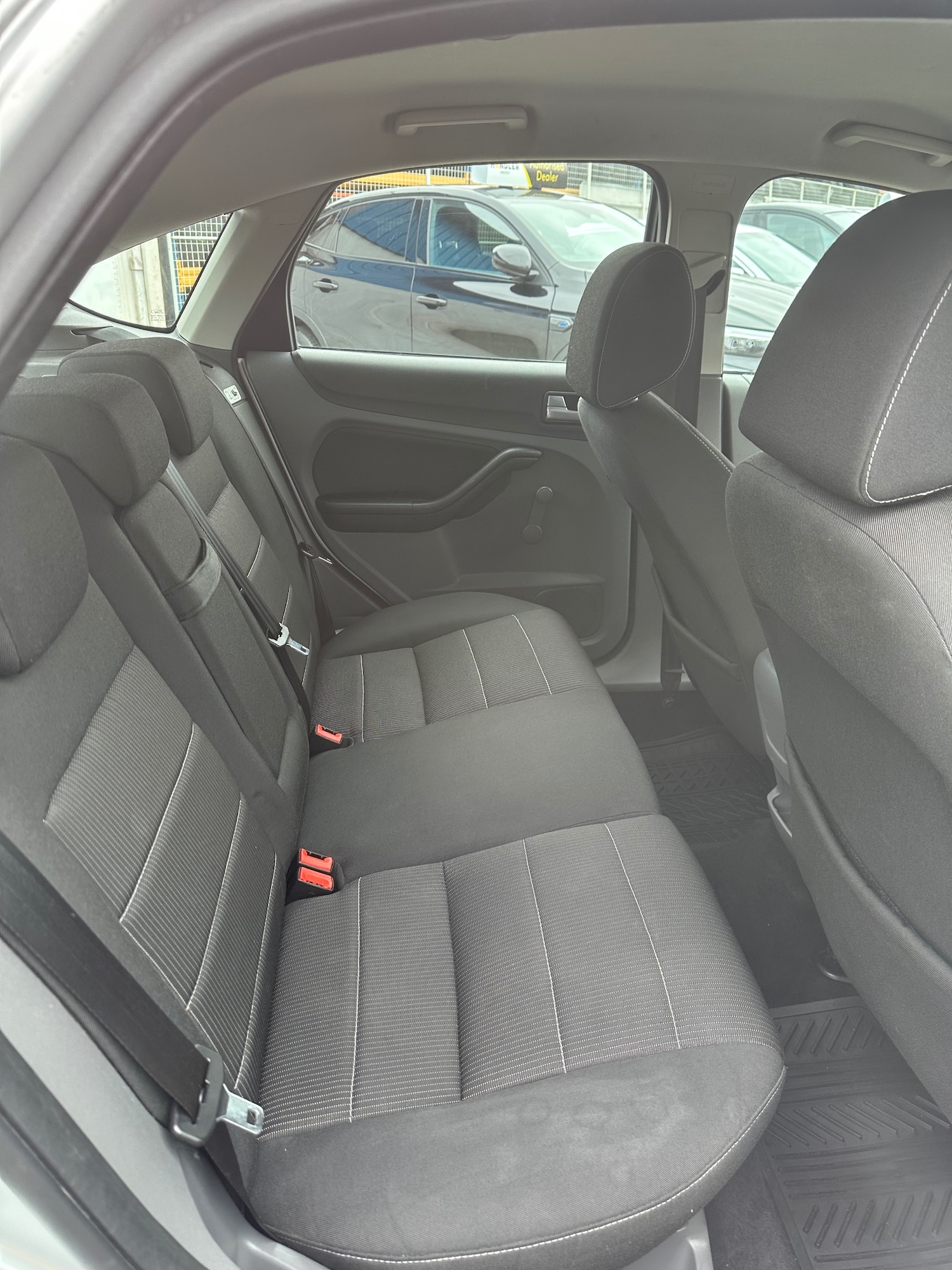 Used Ford Focus 2011 for sale - 77595747: Photo 14