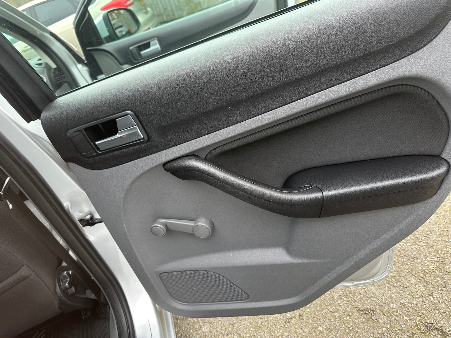 Used Ford Focus 2011 for sale - 77595747: Photo 16