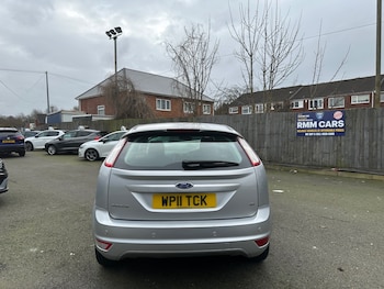 Used Ford Focus 2011 for sale - 77595747: Photo