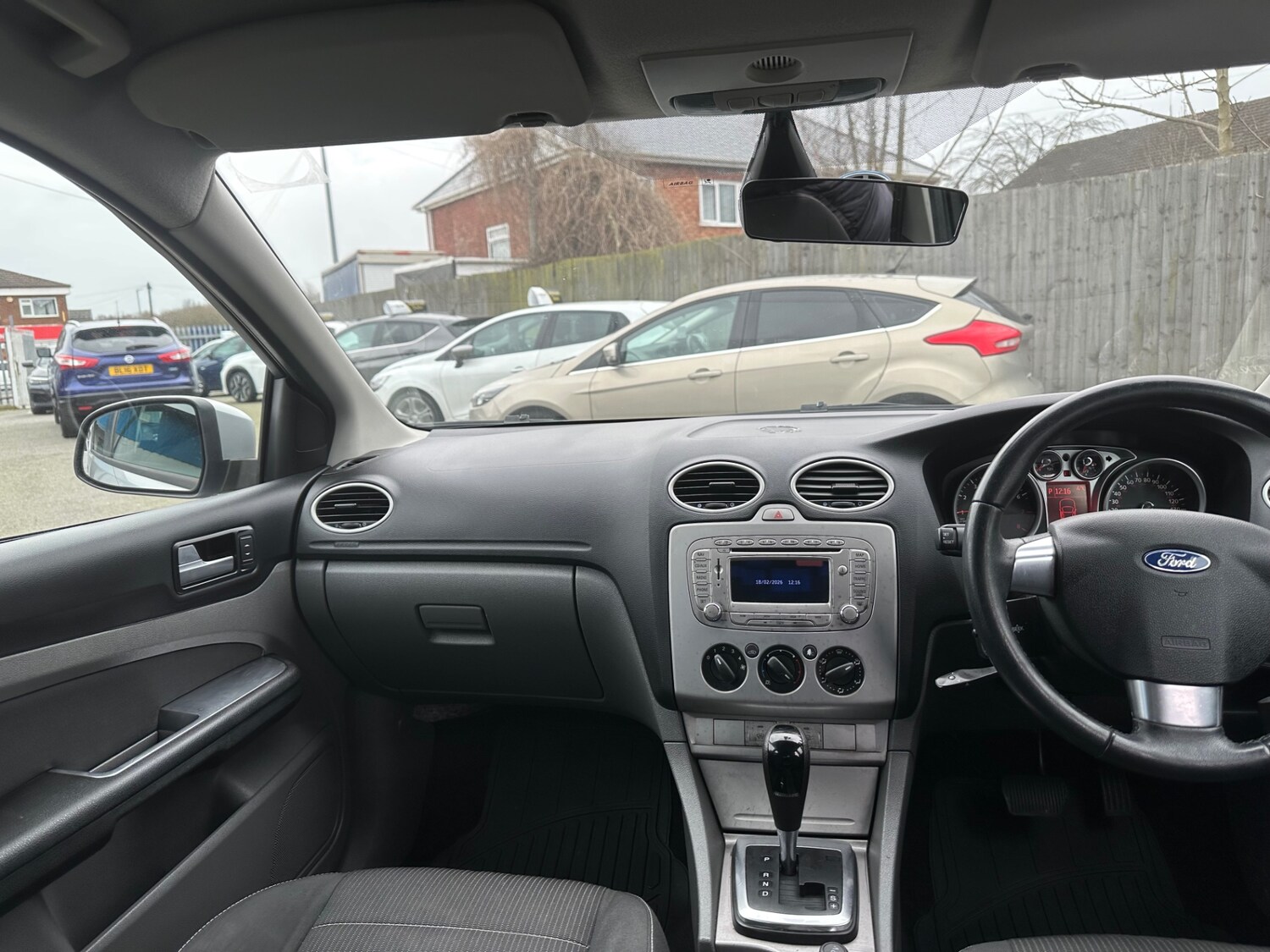 Used Ford Focus 2011 for sale - 77595747: Photo 9