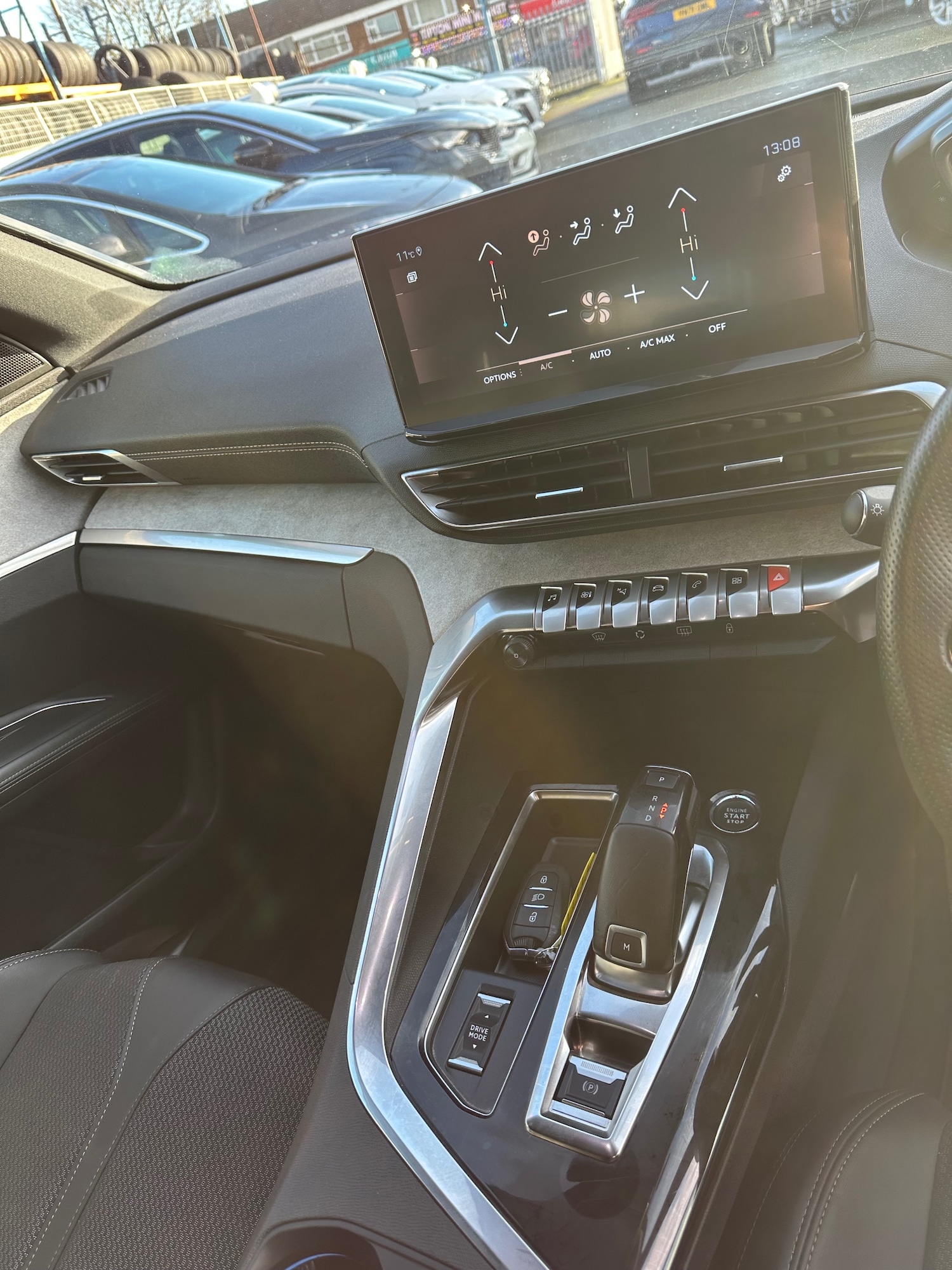 Used Peugeot 3008 2022 for sale - 77029424: Photo 15