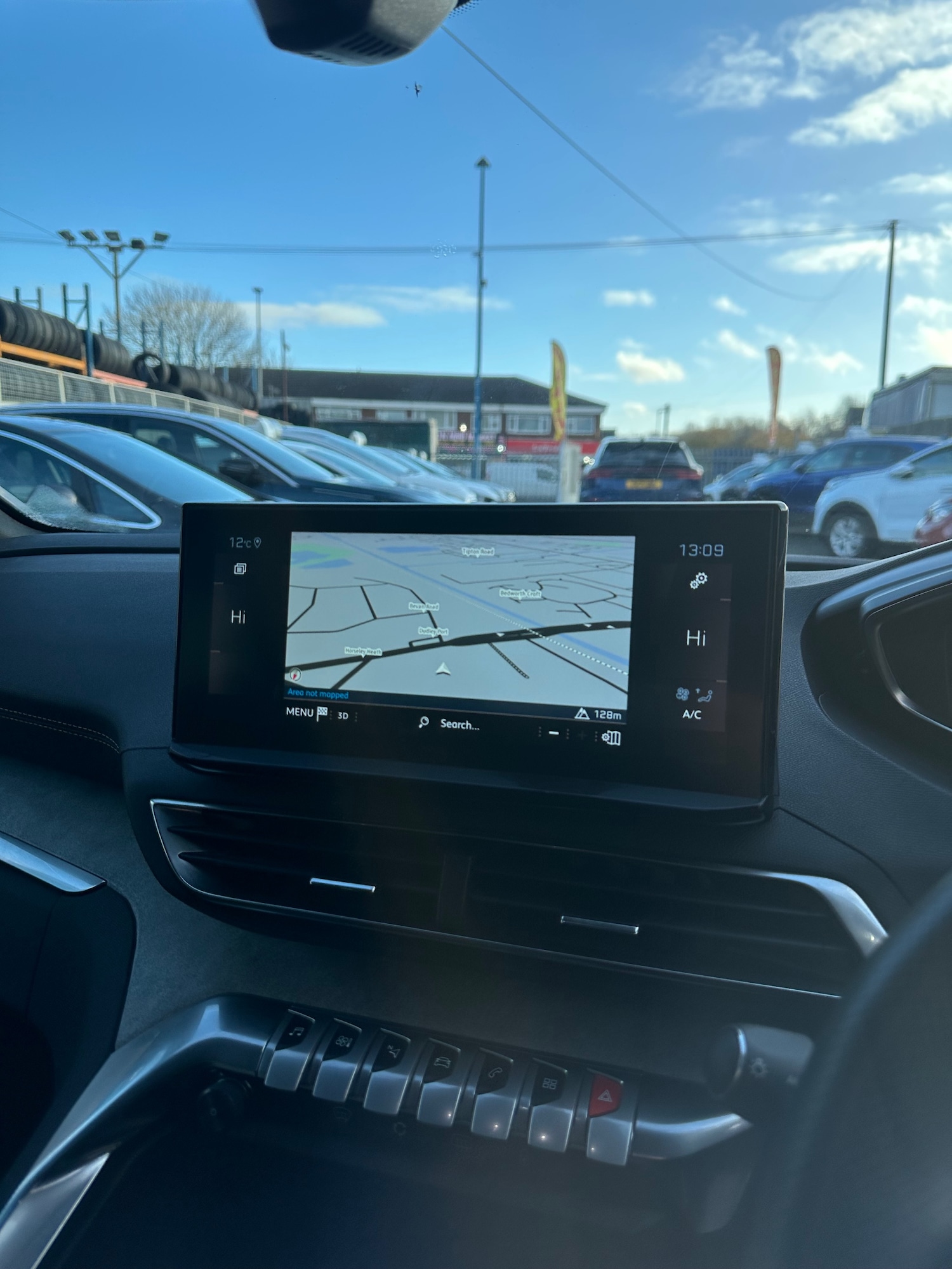 Used Peugeot 3008 2022 for sale - 77029424: Photo 17