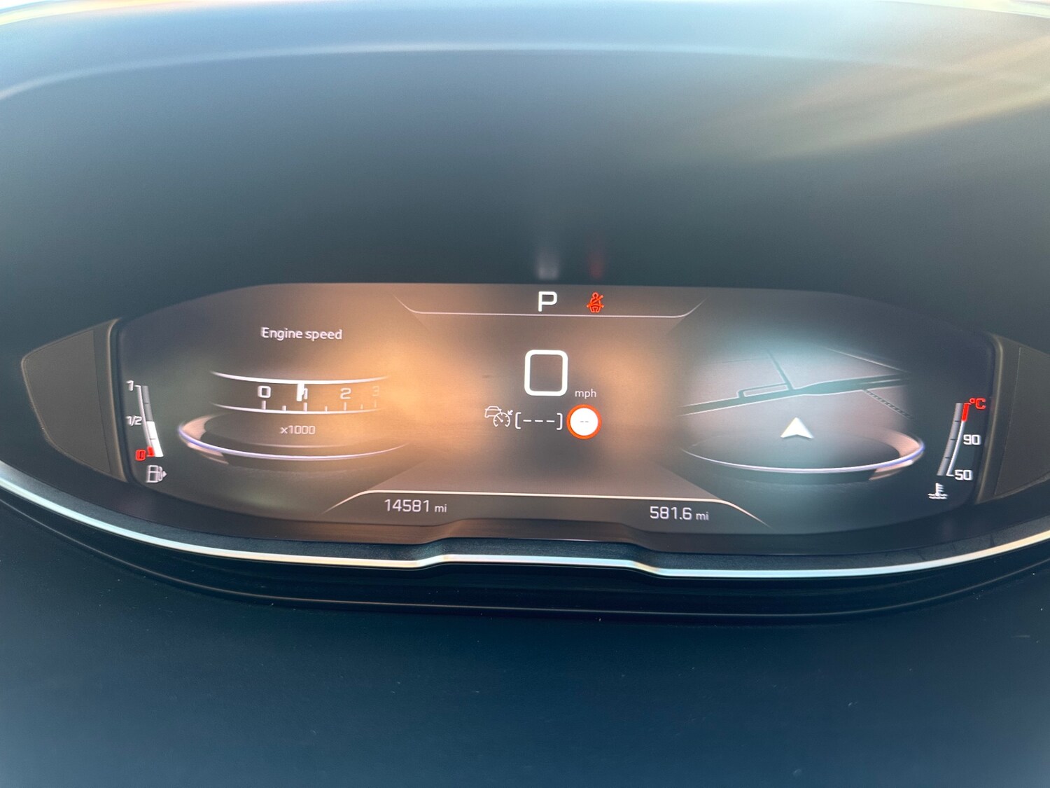 Used Peugeot 3008 2022 for sale - 77029424: Photo 18