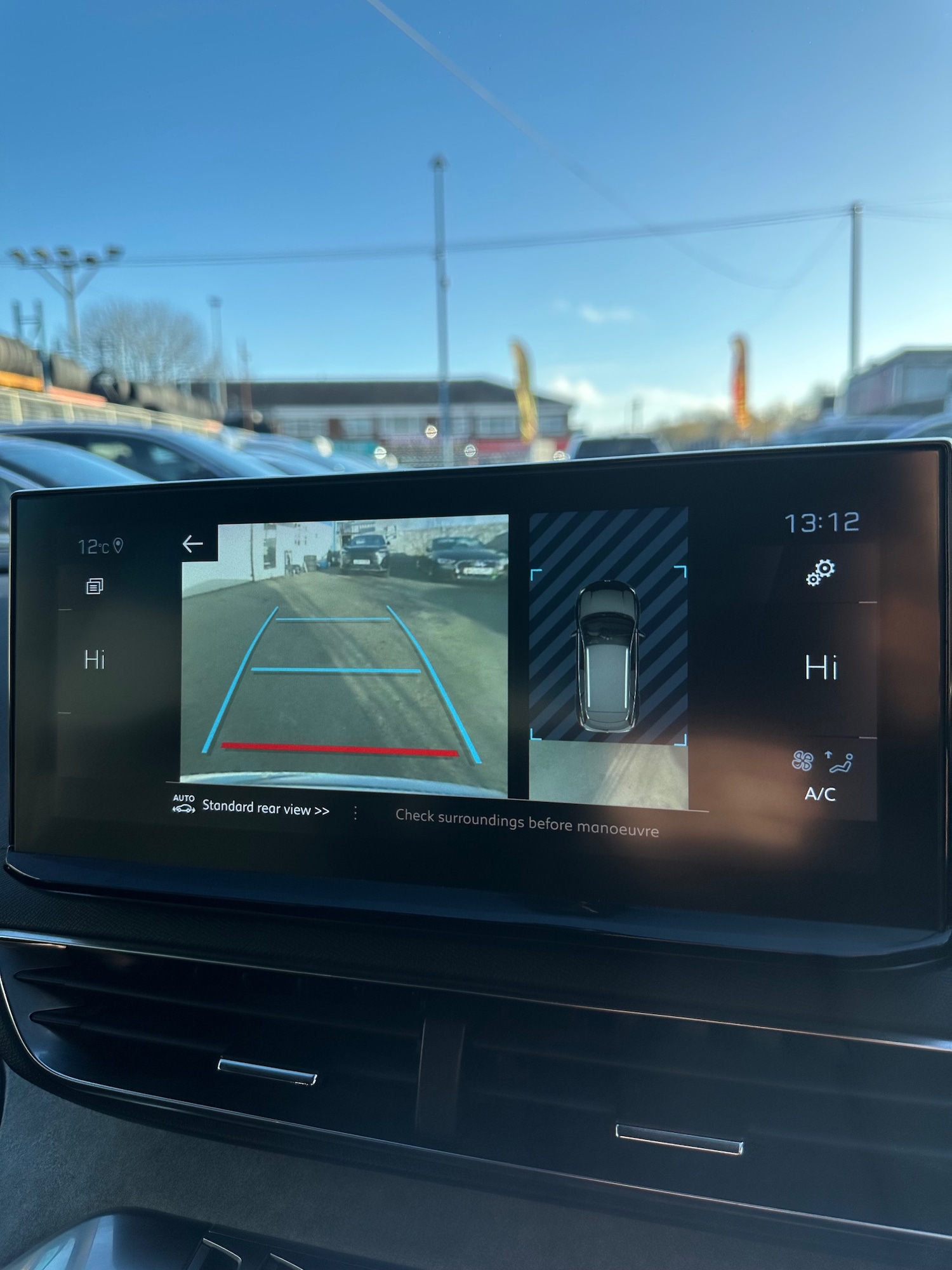 Used Peugeot 3008 2022 for sale - 77029424: Photo 20