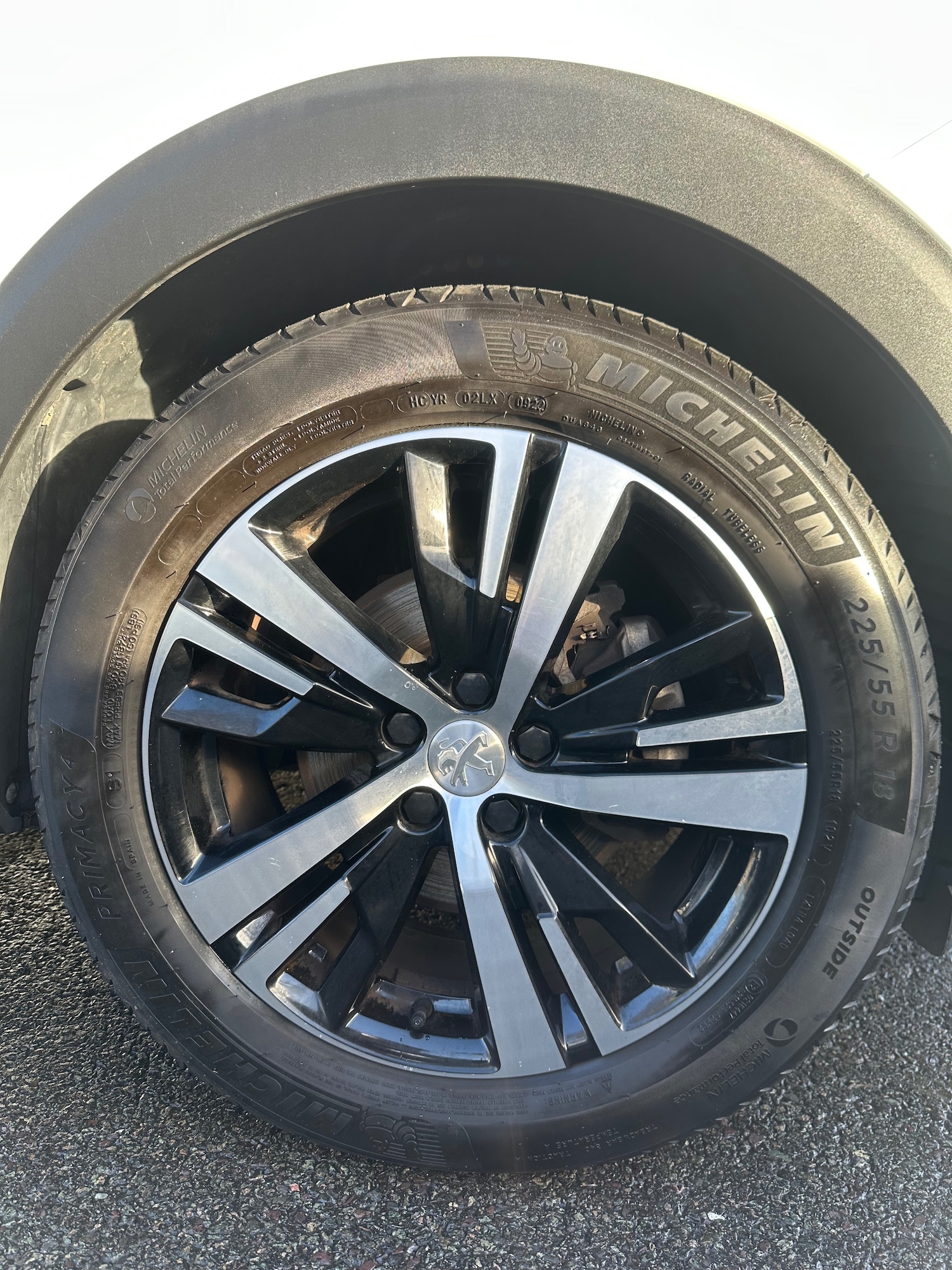 Used Peugeot 3008 2022 for sale - 77029424: Photo 21