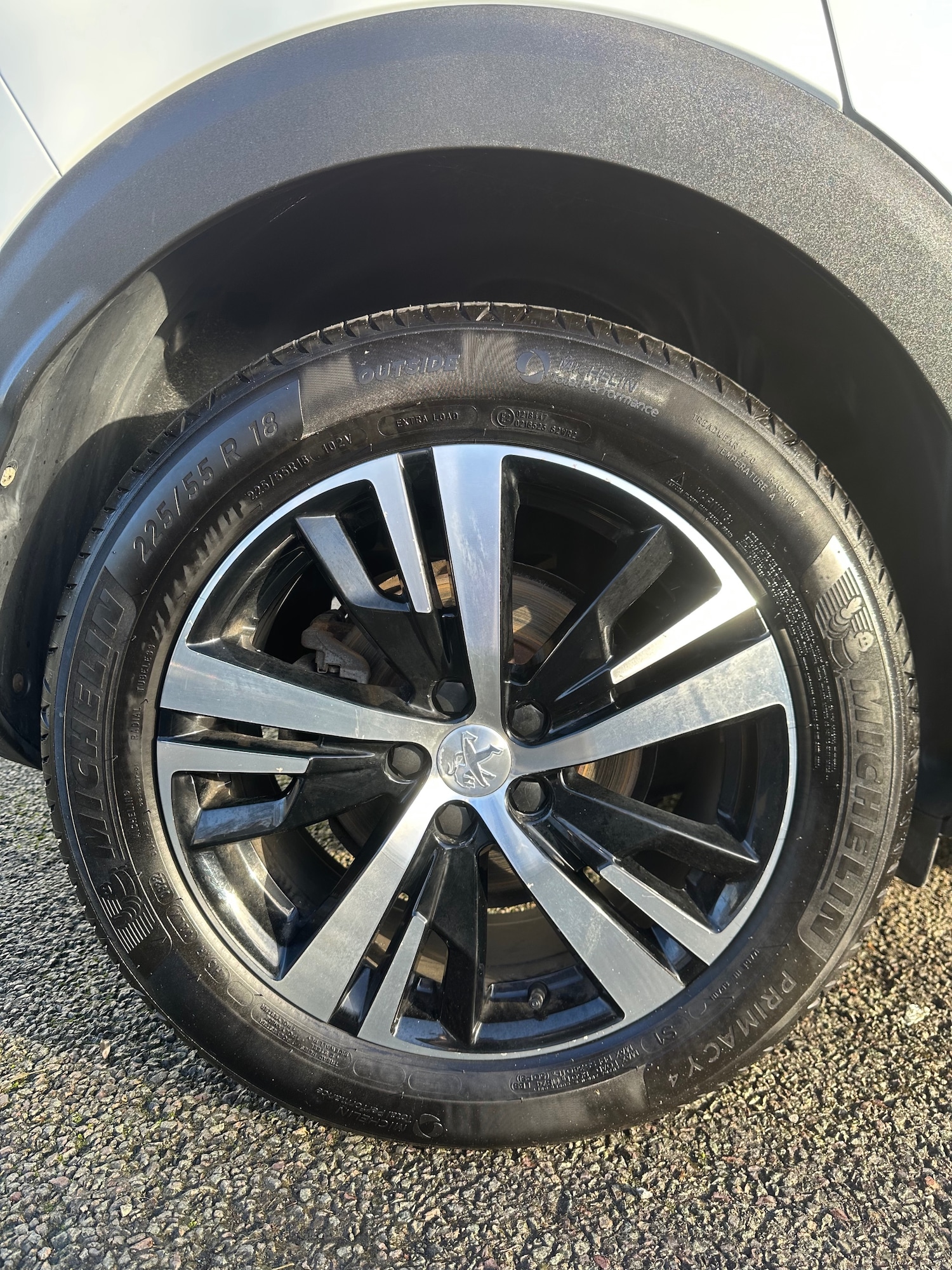 Used Peugeot 3008 2022 for sale - 77029424: Photo 22