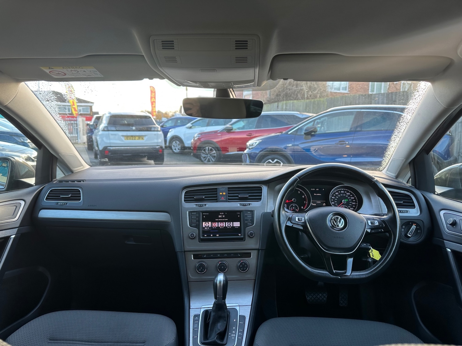 Used Volkswagen Golf 2016 for sale - 76922060: Photo 10