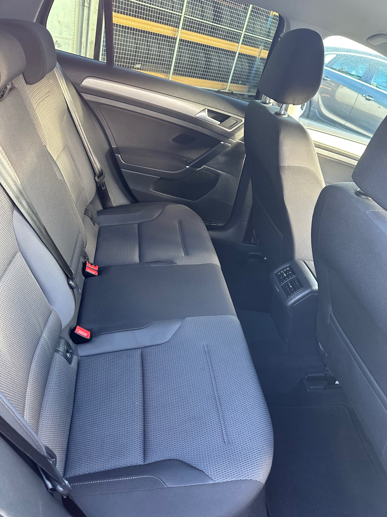 Used Volkswagen Golf 2016 for sale - 76922060: Photo 12