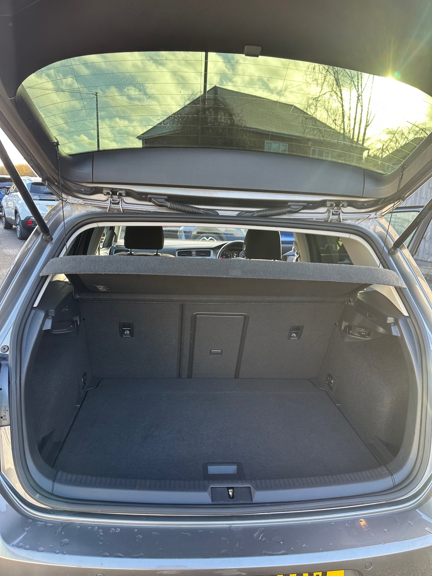 Used Volkswagen Golf 2016 for sale - 76922060: Photo 13