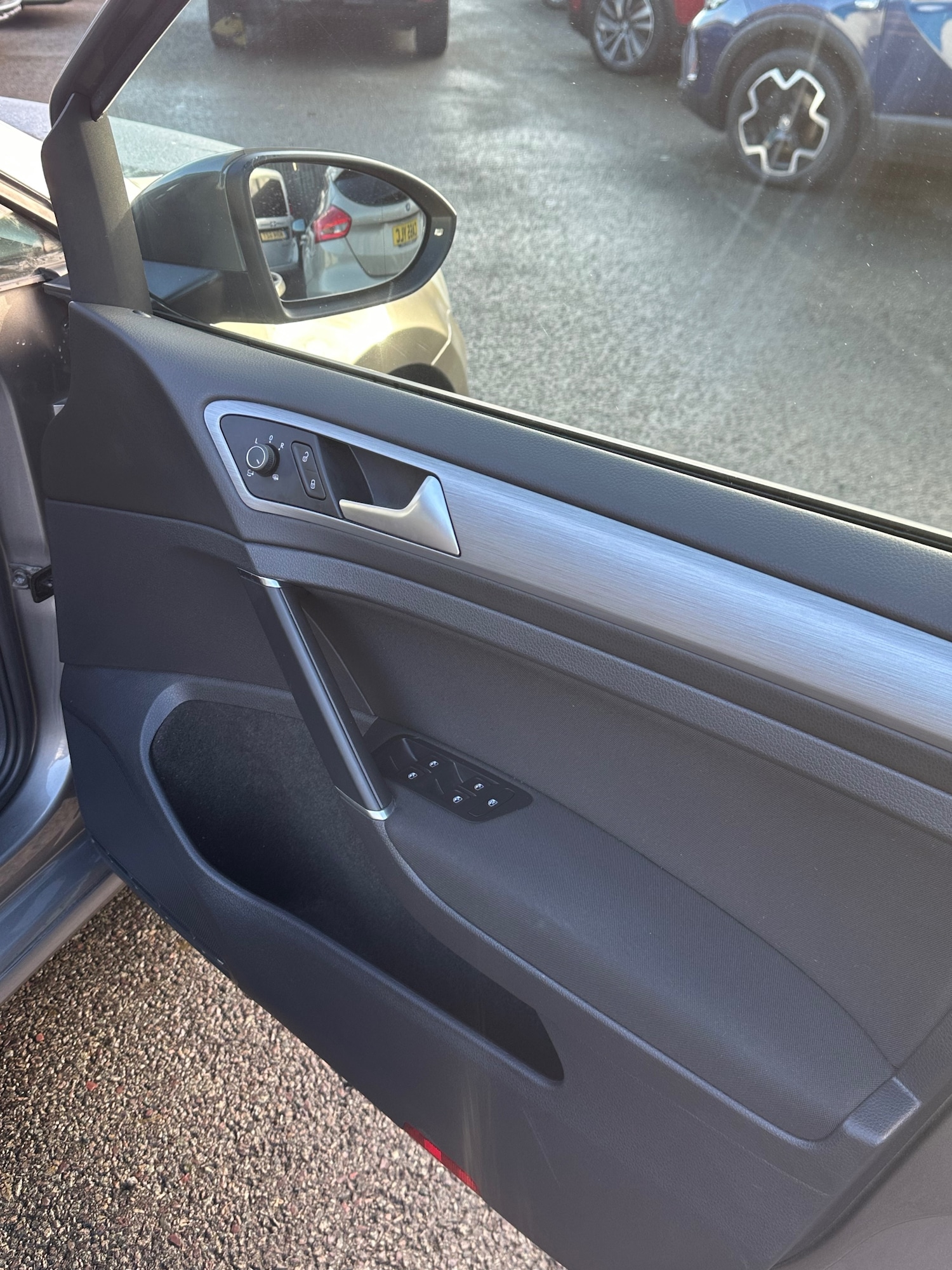 Used Volkswagen Golf 2016 for sale - 76922060: Photo 14