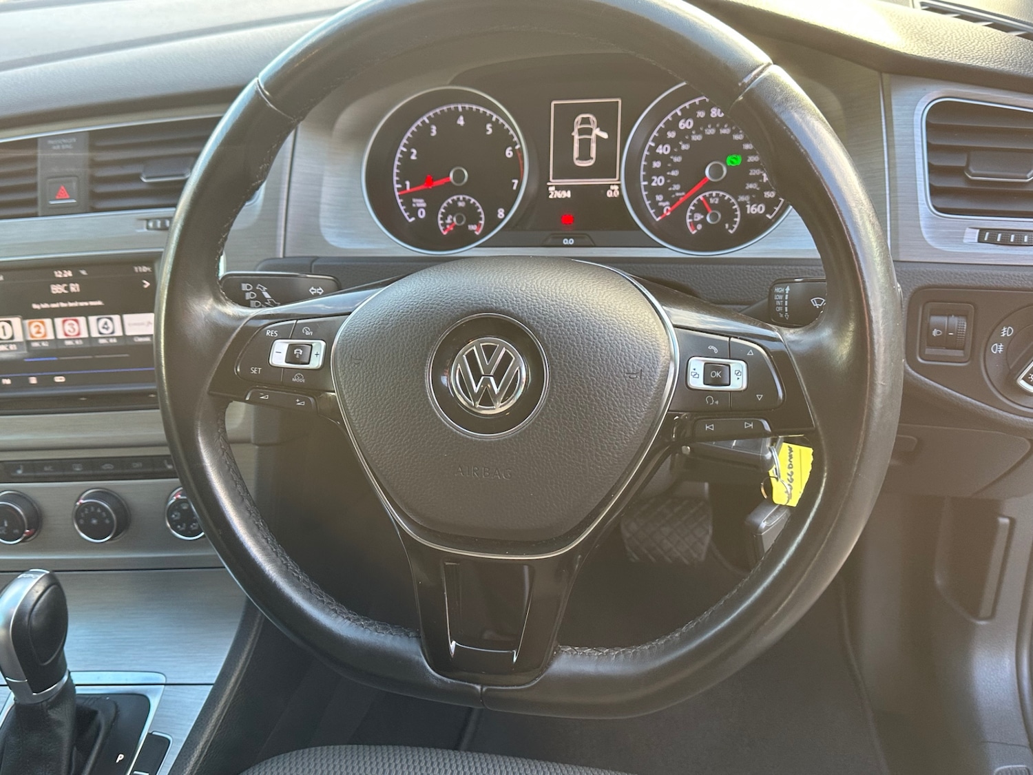 Used Volkswagen Golf 2016 for sale - 76922060: Photo 15