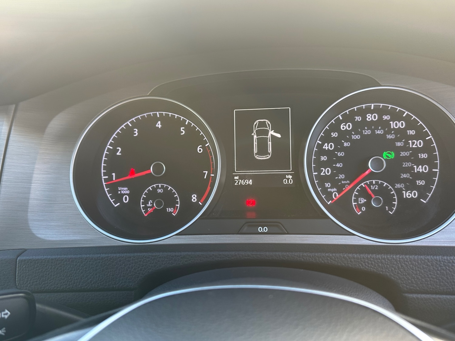 Used Volkswagen Golf 2016 for sale - 76922060: Photo 16