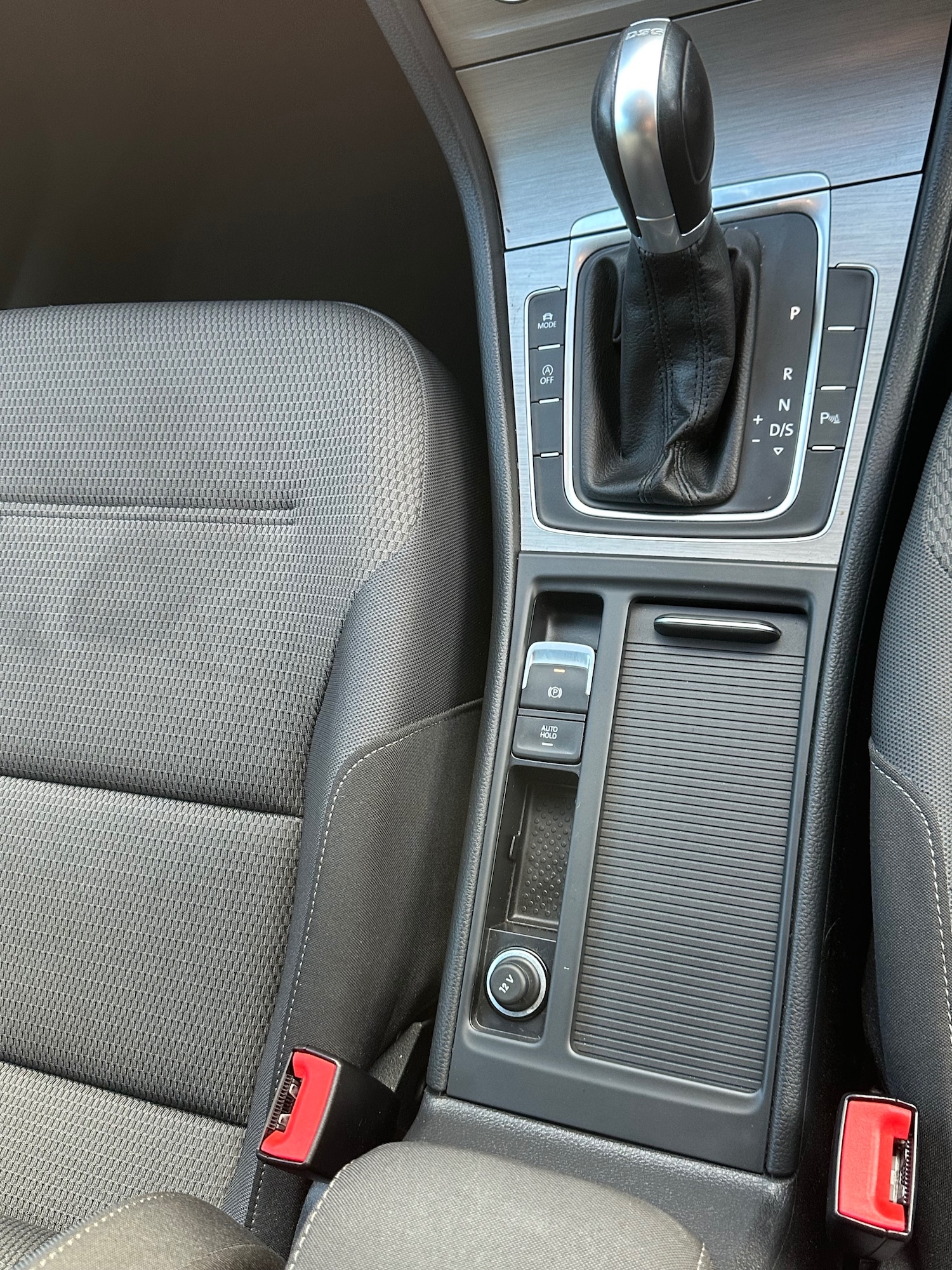 Used Volkswagen Golf 2016 for sale - 76922060: Photo 17