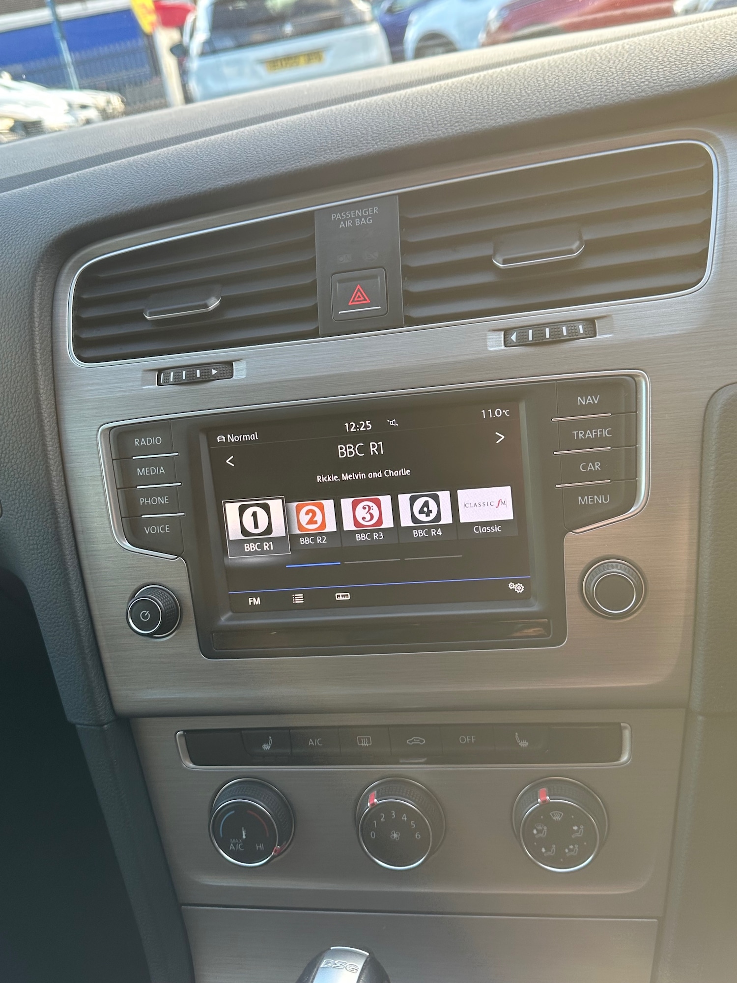 Used Volkswagen Golf 2016 for sale - 76922060: Photo 18