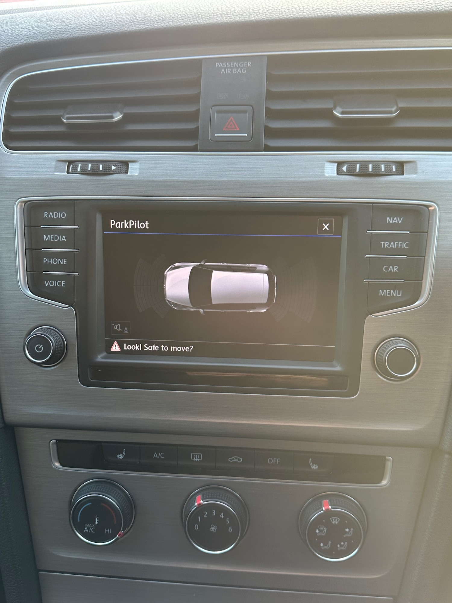 Used Volkswagen Golf 2016 for sale - 76922060: Photo 19