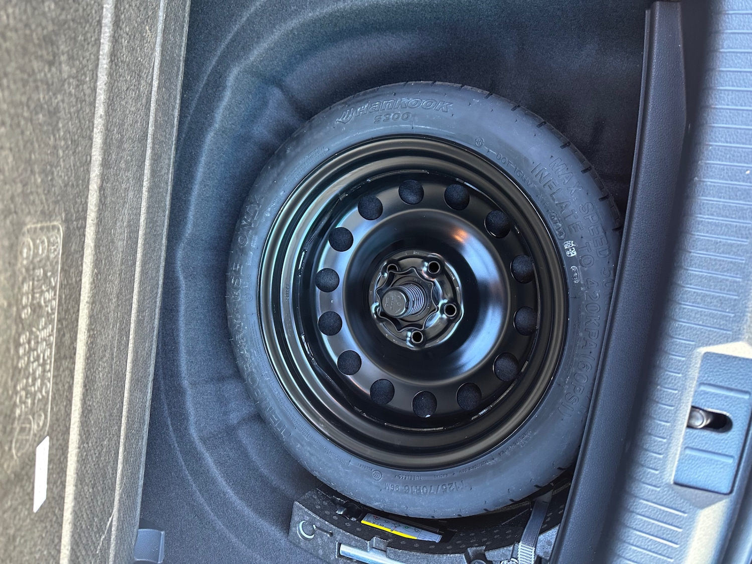 Used Volkswagen Golf 2016 for sale - 76922060: Photo 21