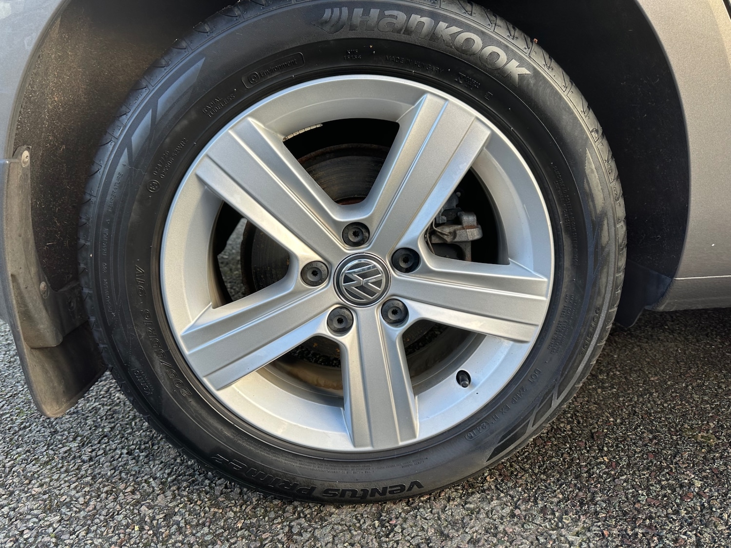 Used Volkswagen Golf 2016 for sale - 76922060: Photo 22