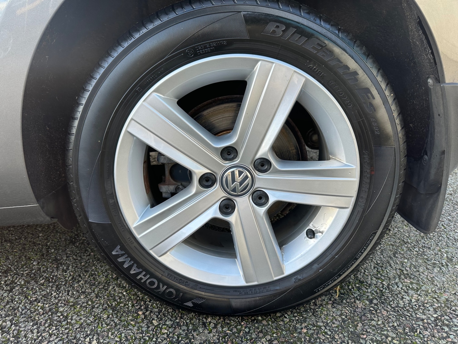 Used Volkswagen Golf 2016 for sale - 76922060: Photo 23