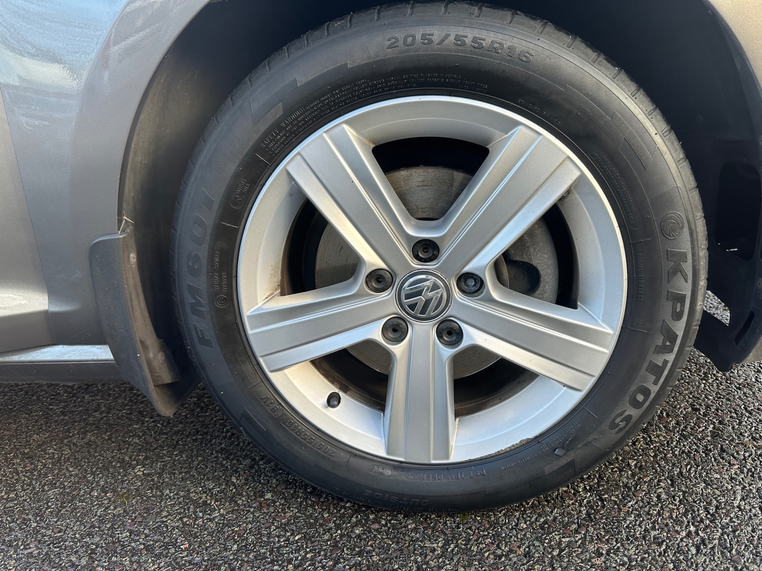 Used Volkswagen Golf 2016 for sale - 76922060: Photo 24