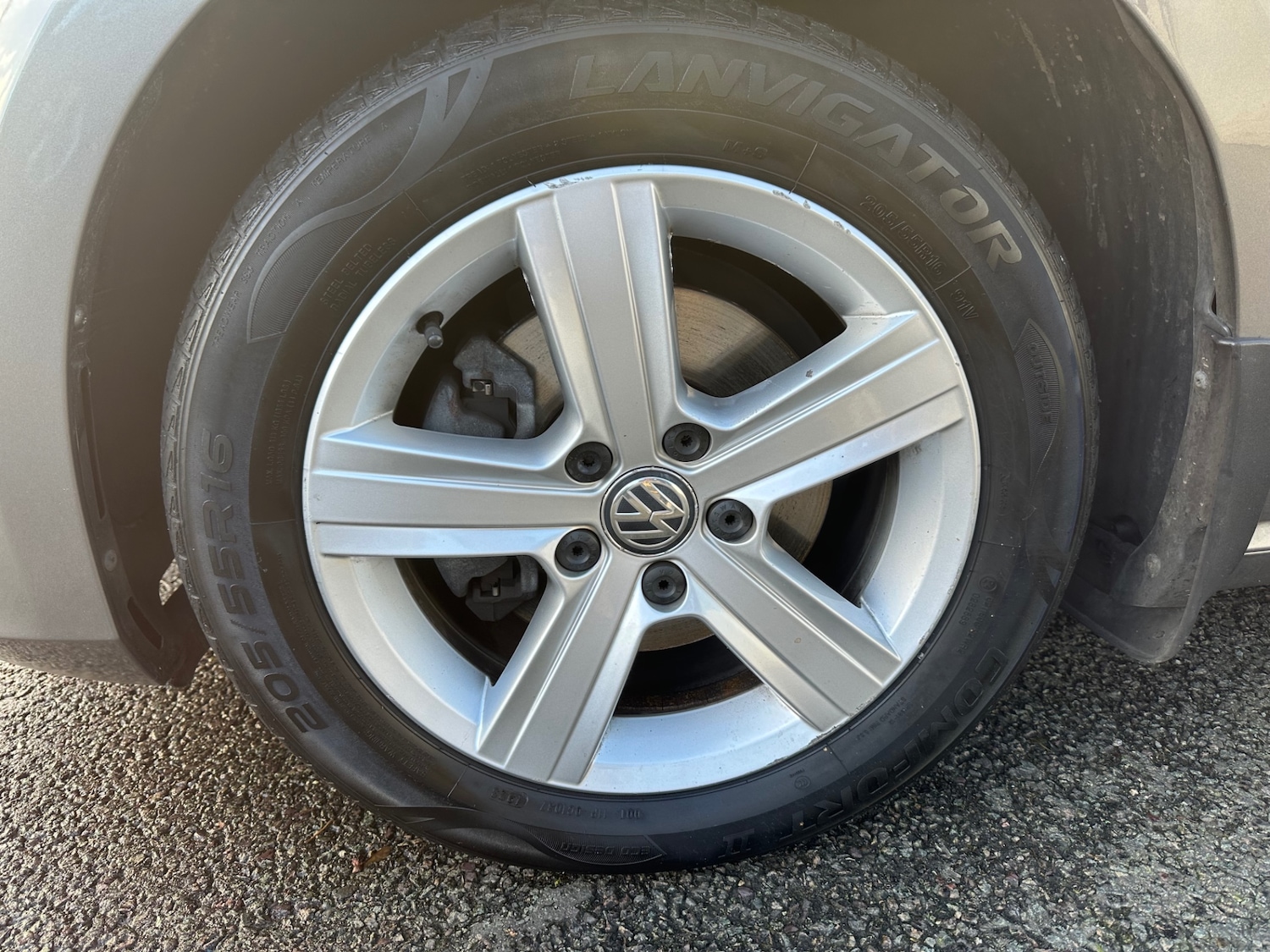 Used Volkswagen Golf 2016 for sale - 76922060: Photo 25