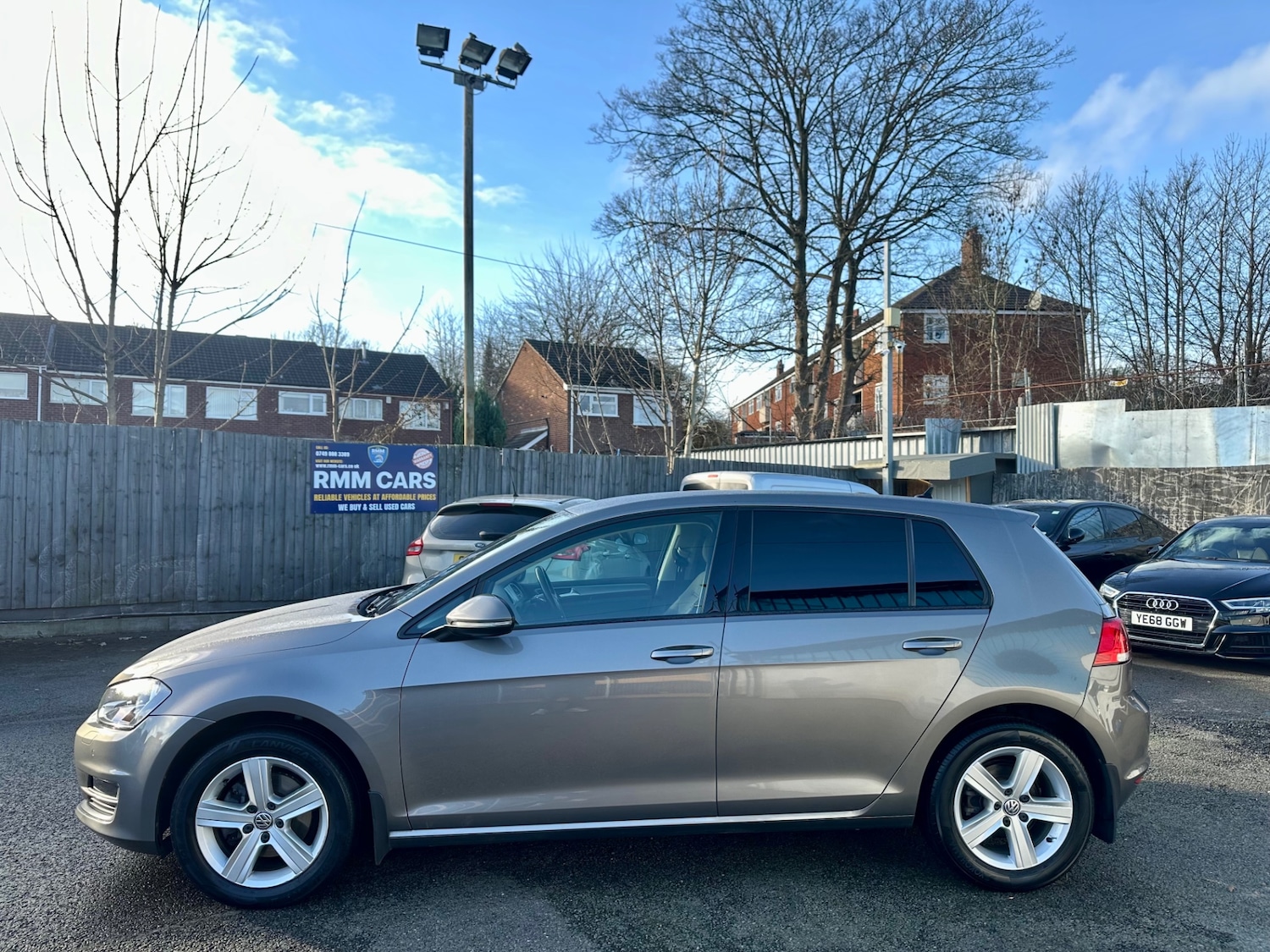 Used Volkswagen Golf 2016 for sale - 76922060: Photo 3
