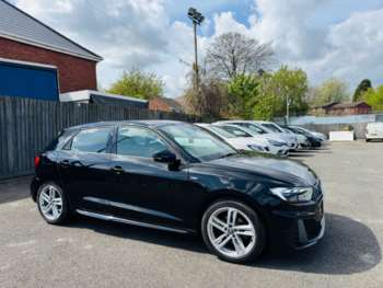 Used Audi A1 2019 for sale - 74440287: Photo