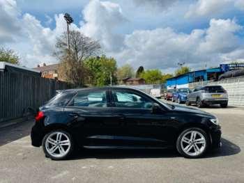 Used Audi A1 2019 for sale - 74440287: Photo