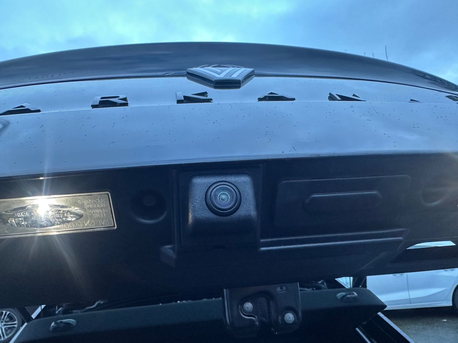 Used Renault Arkana 2024 for sale - 77575779: Photo 14