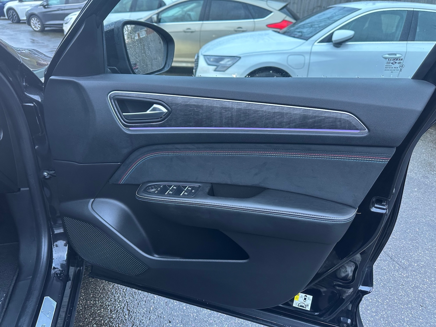 Used Renault Arkana 2024 for sale - 77575779: Photo 15