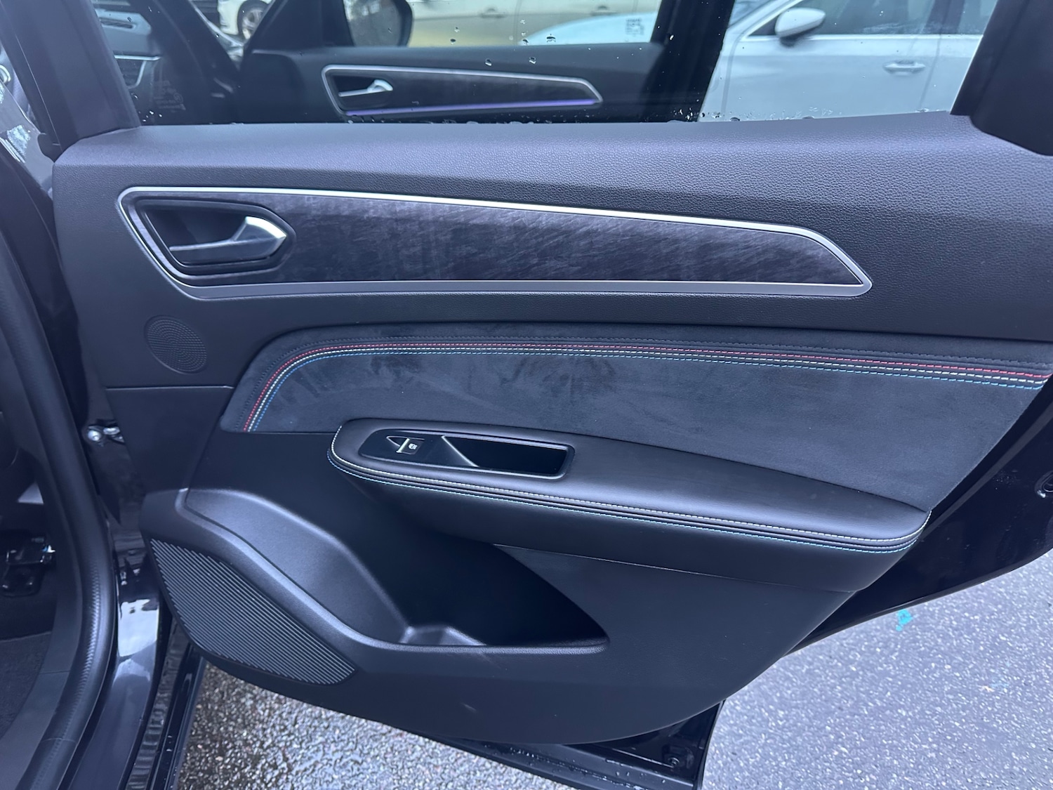 Used Renault Arkana 2024 for sale - 77575779: Photo 16