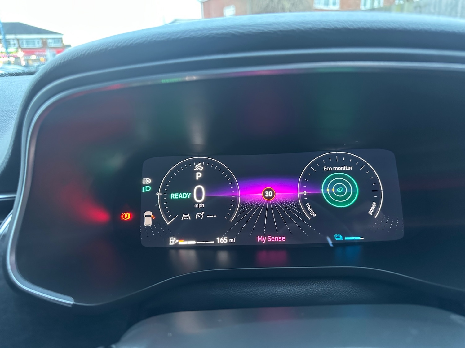 Used Renault Arkana 2024 for sale - 77575779: Photo 18