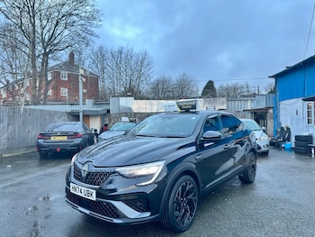 Used Renault Arkana 2024 for sale - 77575779: Photo