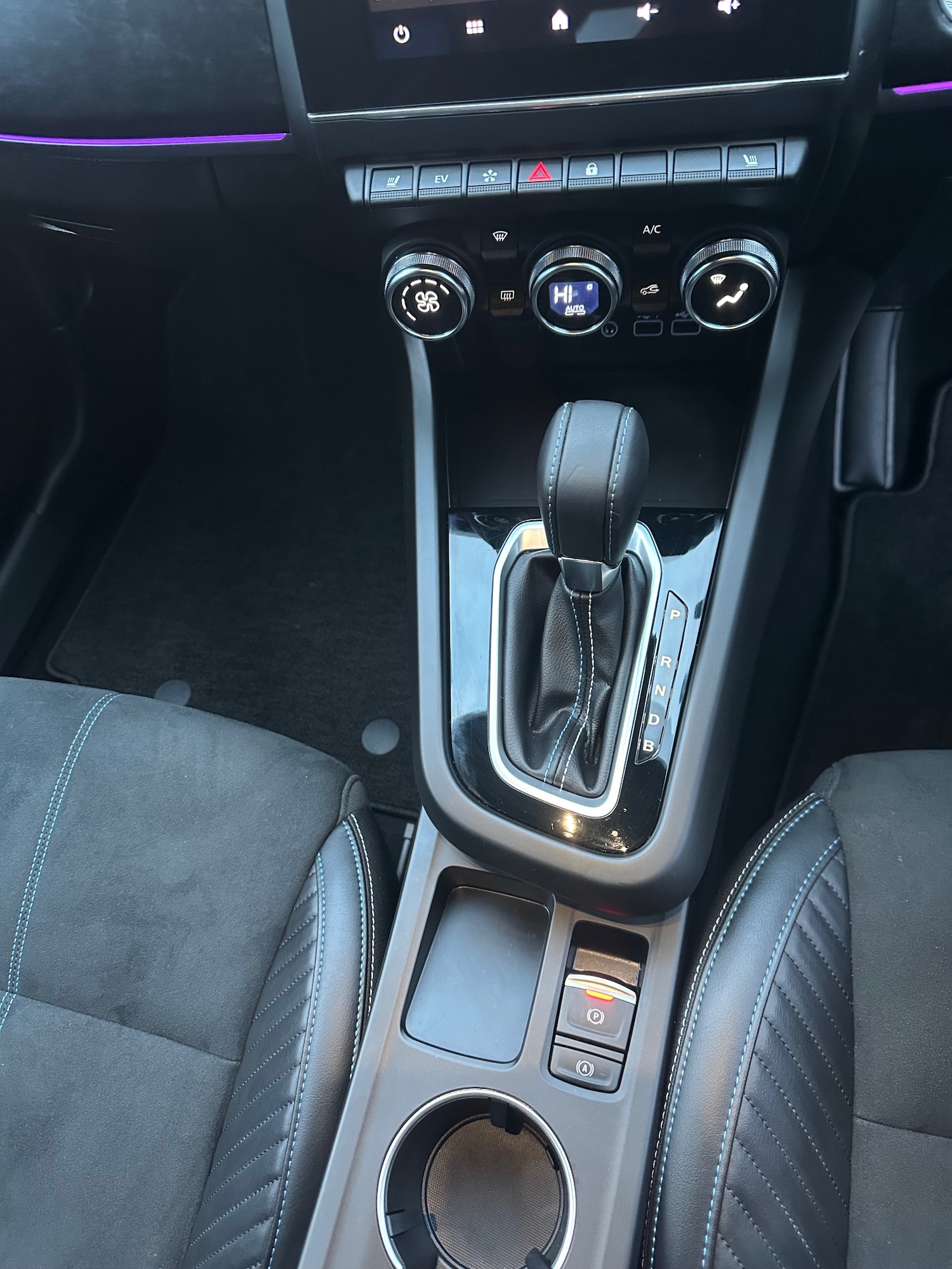 Used Renault Arkana 2024 for sale - 77575779: Photo 20