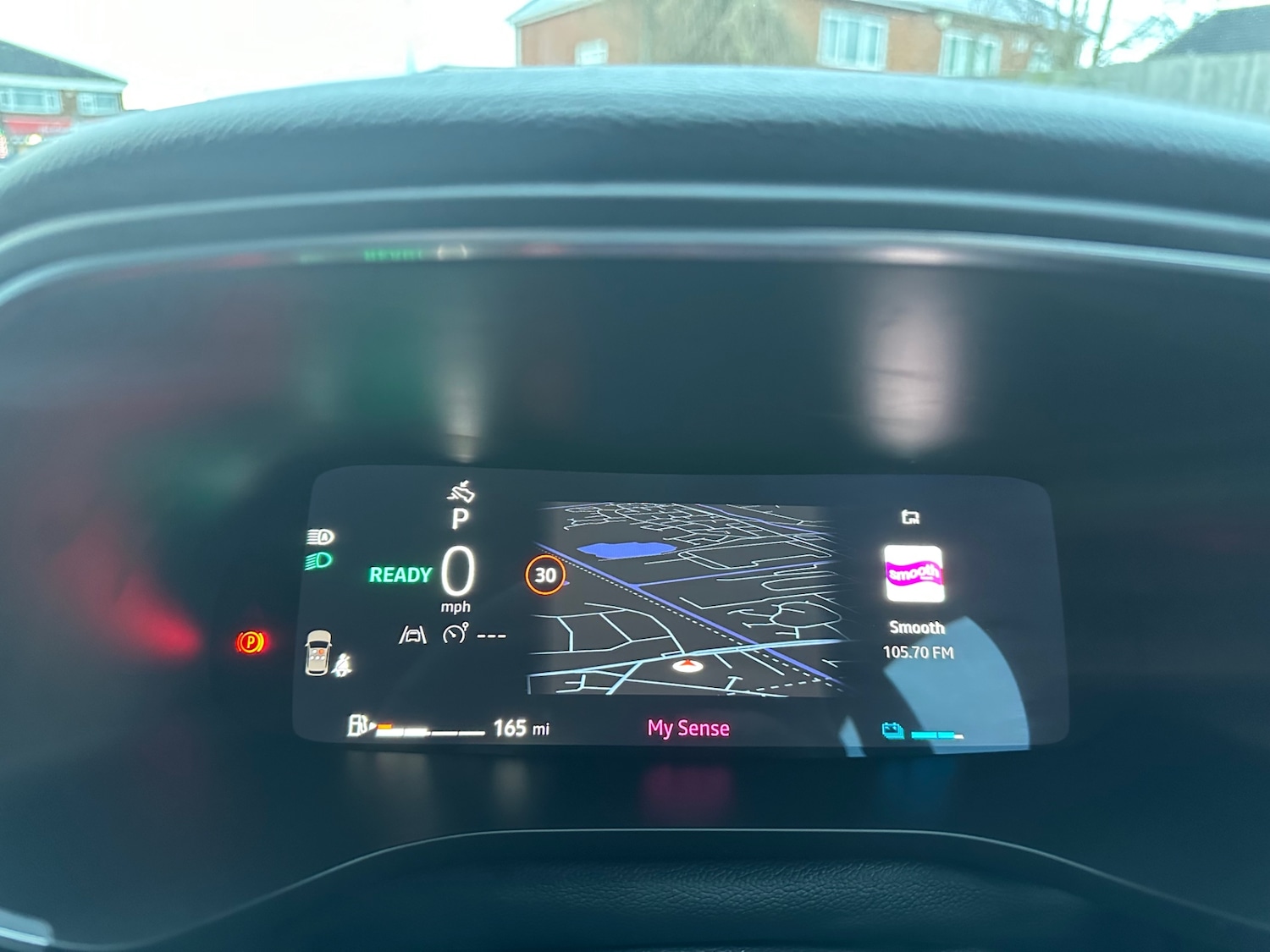 Used Renault Arkana 2024 for sale - 77575779: Photo 21